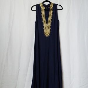 Lilly Pulitzer Jane Maxi Dress